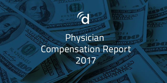 2017 Physician Compensation Report