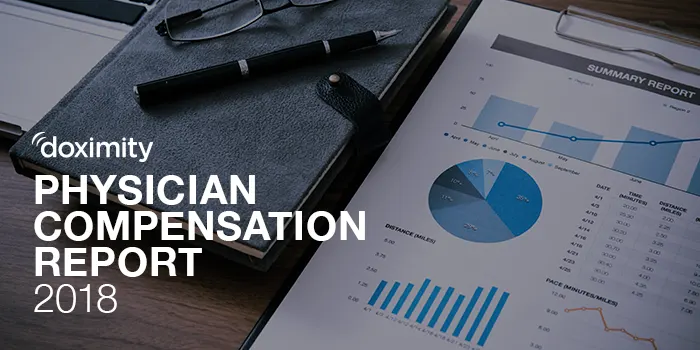 2018 Physician Compensation Report