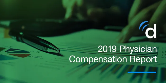 2019 Physician Compensation Report