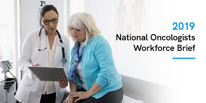 New Study Shows Growing Shortage of U.S. Oncologists Poses Risks to Women’s Health