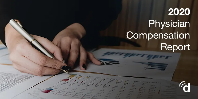 2020 Physician Compensation Report