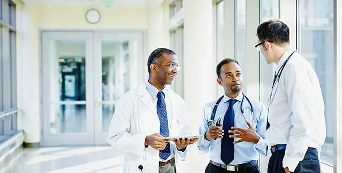 2020 Physician Compensation Data Visualization