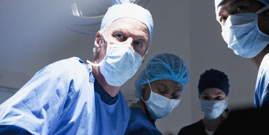 Largest National Poll of U.S. Doctors’ Views on COVID-19 Pandemic