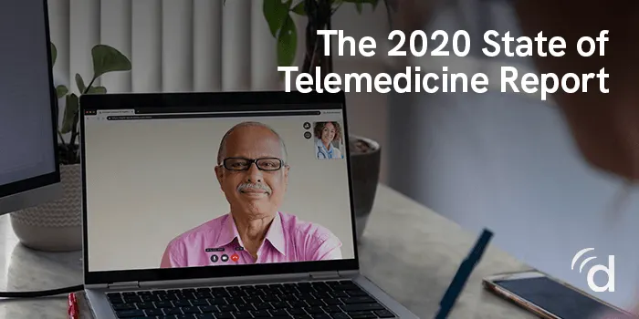 2020 State of Telemedicine Report