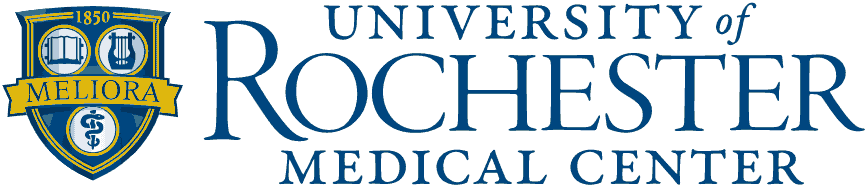 University of Rochester Medical Center